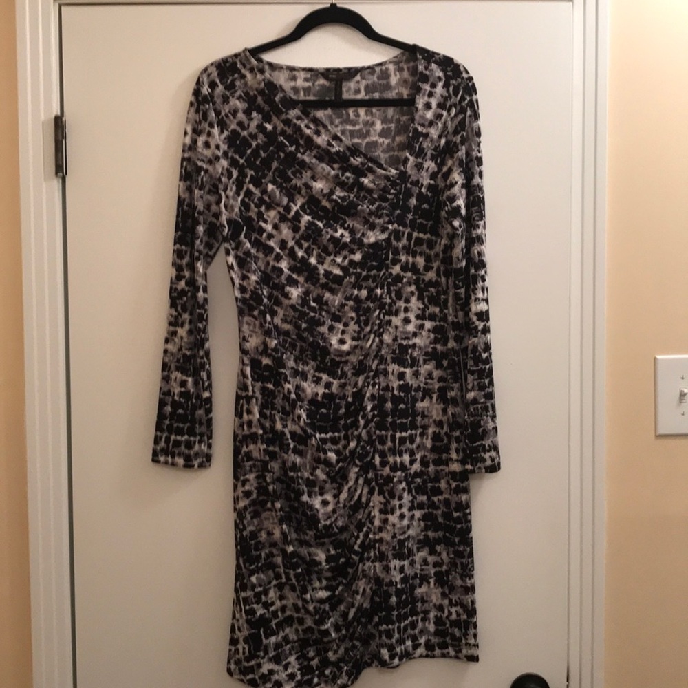 BCBG dress